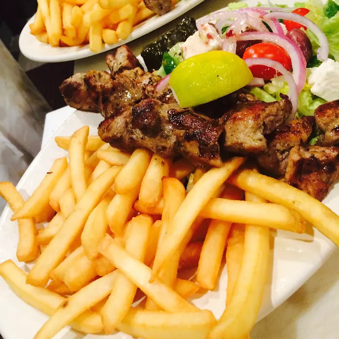 Greek Cove - Merrick Picture 3