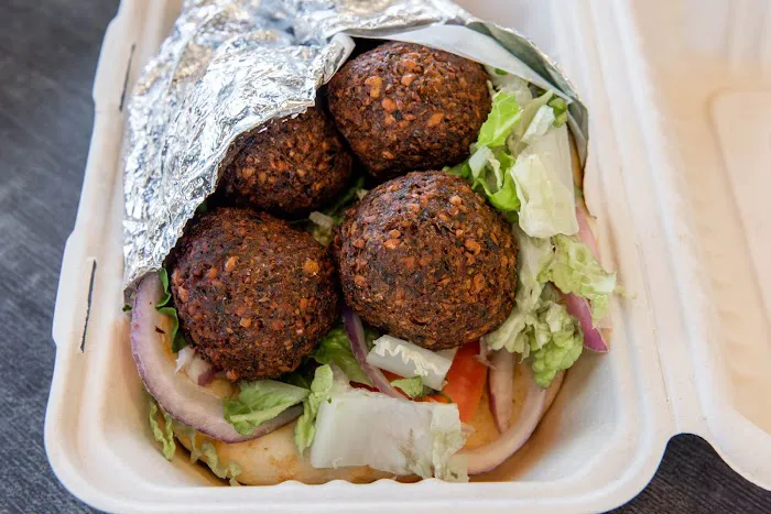 Greek Cove - Merrick Picture 10