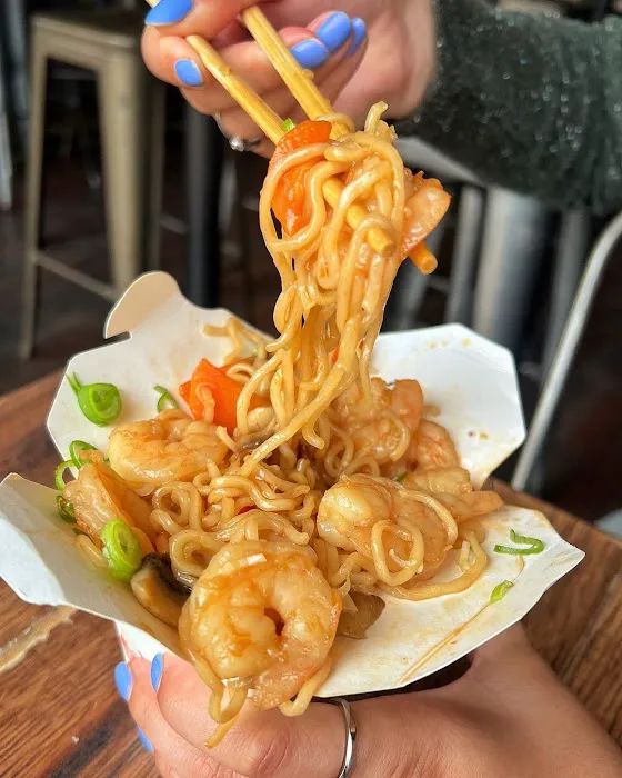 Street to Table, Merrick - Restaurant & Bar Picture 3