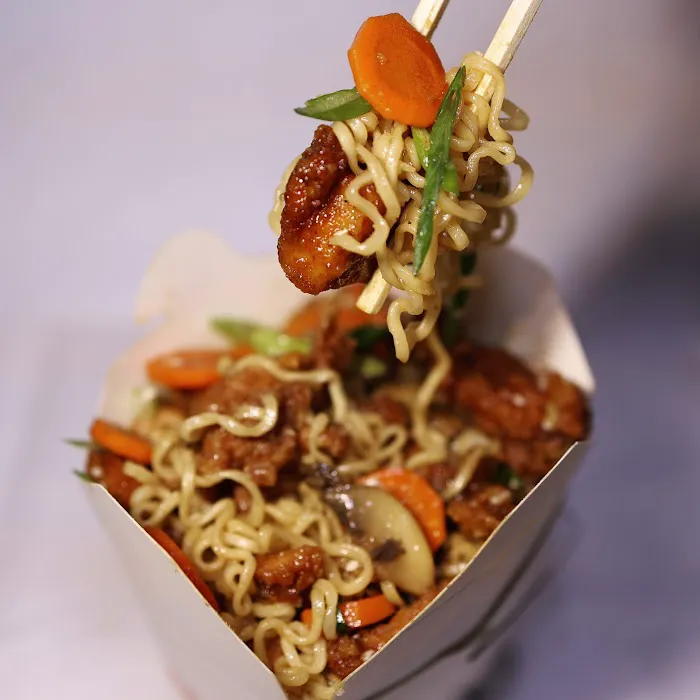 Street to Table, Merrick - Restaurant & Bar Picture 9