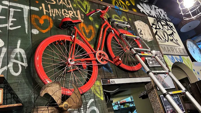 Street to Table, Merrick - Restaurant & Bar Picture 6