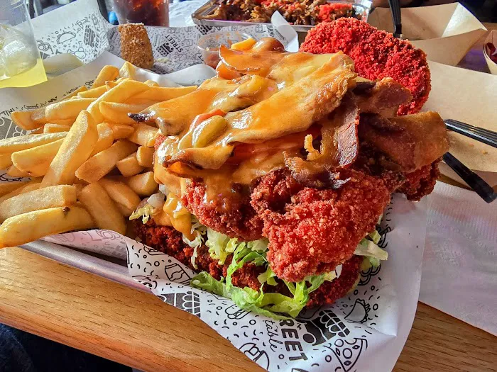 Street to Table, Merrick - Restaurant & Bar Picture 5