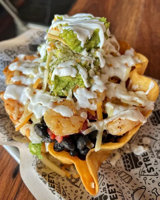 Street to Table, Merrick - Restaurant & Bar Picture 4