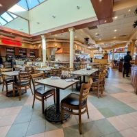 La Piazza Pizzeria Restaurant ico