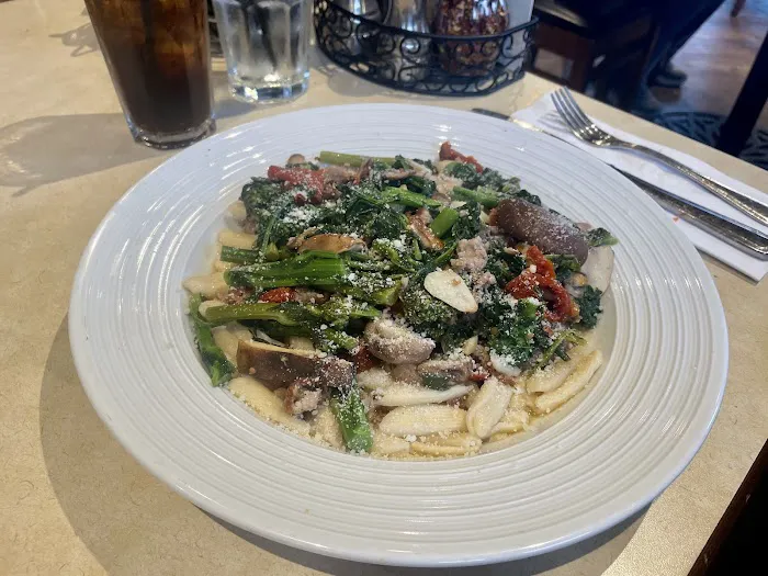 La Piazza Pizzeria Restaurant Picture 9