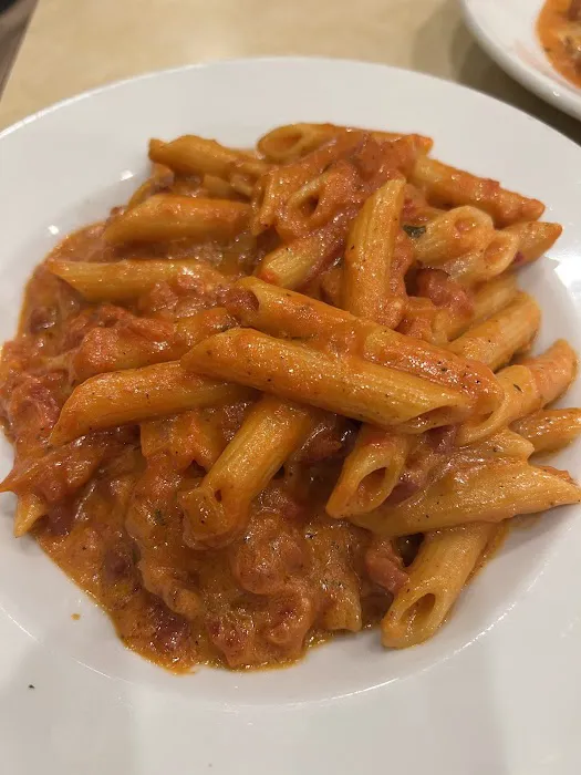 La Piazza Pizzeria Restaurant Picture 7