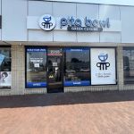 Pita Bowl Greek Cuisine - Merrick