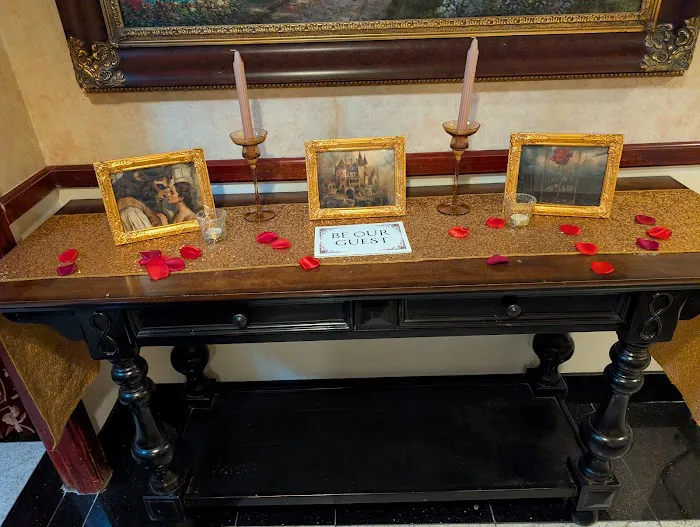 III Amici Ristorante Picture 1