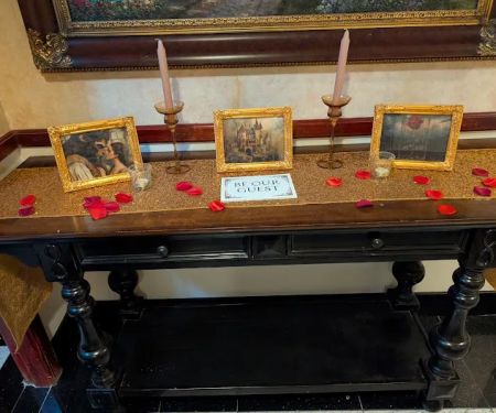 III Amici Ristorante