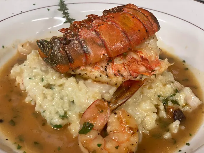 III Amici Ristorante Picture 6