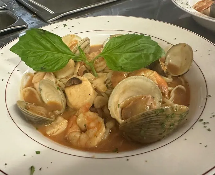 III Amici Ristorante Picture 7