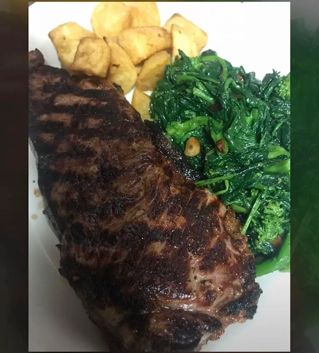 III Amici Ristorante Picture 10