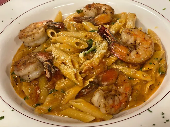 III Amici Ristorante Picture 8