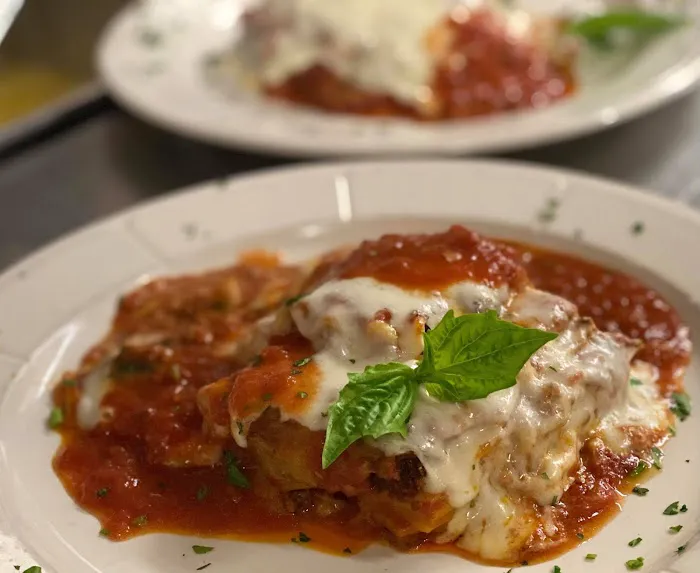 III Amici Ristorante Picture 5