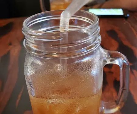 Pakk'd Potato & Seafood