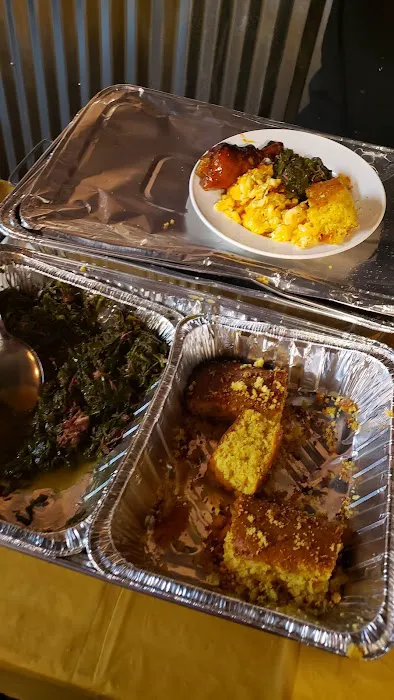 Pakk'd Potato & Seafood Picture 2