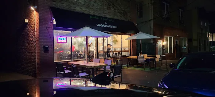 Pakk'd Potato & Seafood Picture 7