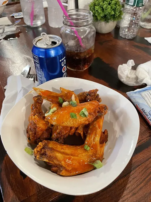 Pakk'd Potato & Seafood Picture 5