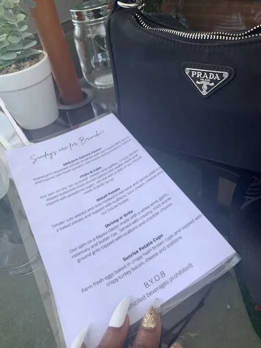 Pakk'd Potato & Seafood Picture 3