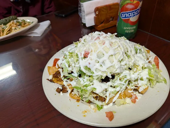 Las Pinatas Mexican Restaurant Picture 5