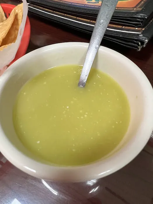 Las Pinatas Mexican Restaurant Picture 3