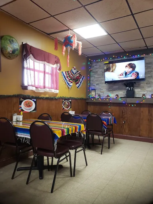 Las Pinatas Mexican Restaurant Picture 8