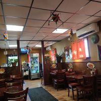 Las Pinatas Mexican Restaurant ico