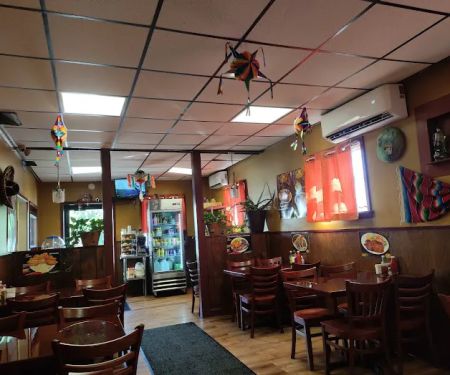 Las Pinatas Mexican Restaurant