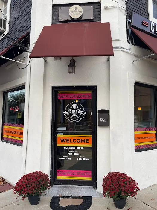 Caído del Cielo Picture 5