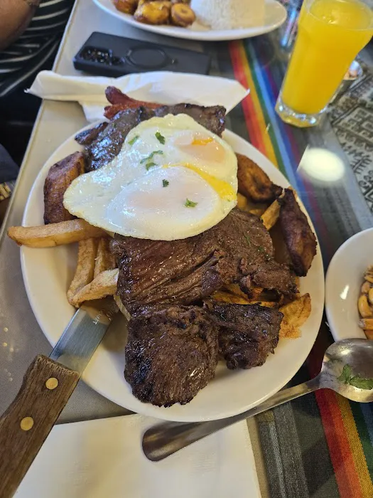 Caído del Cielo Picture 4