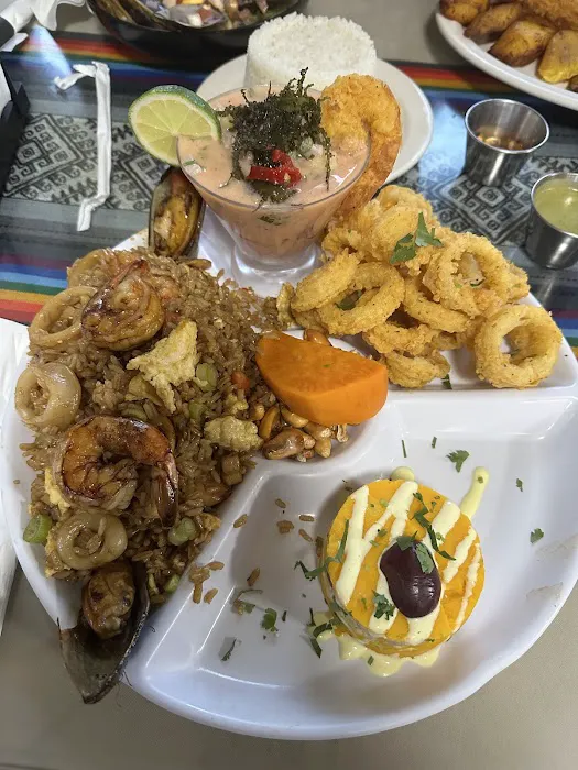 Caído del Cielo Picture 7