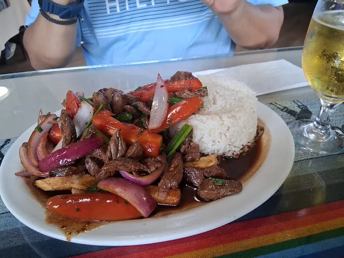 Caído del Cielo Picture 6