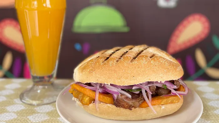 Caído del Cielo Picture 9