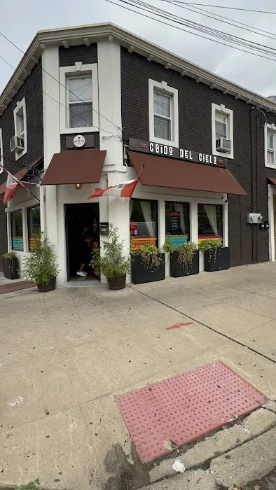 Caído del Cielo Picture 3