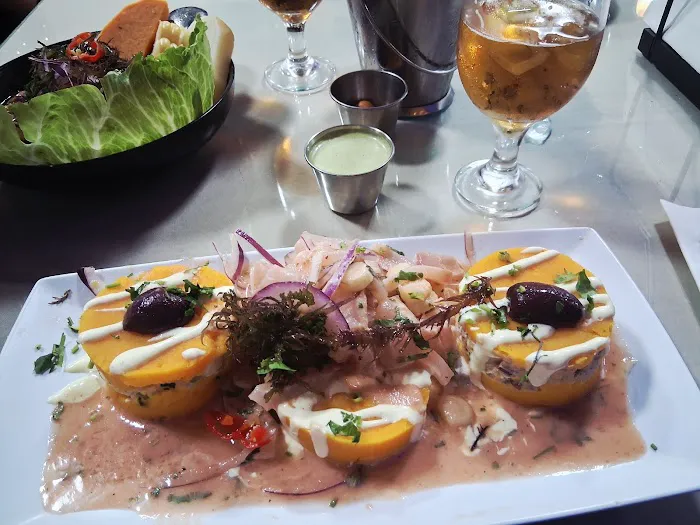 Caído del Cielo Picture 1