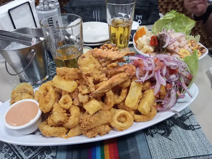 Caído del Cielo Picture 2