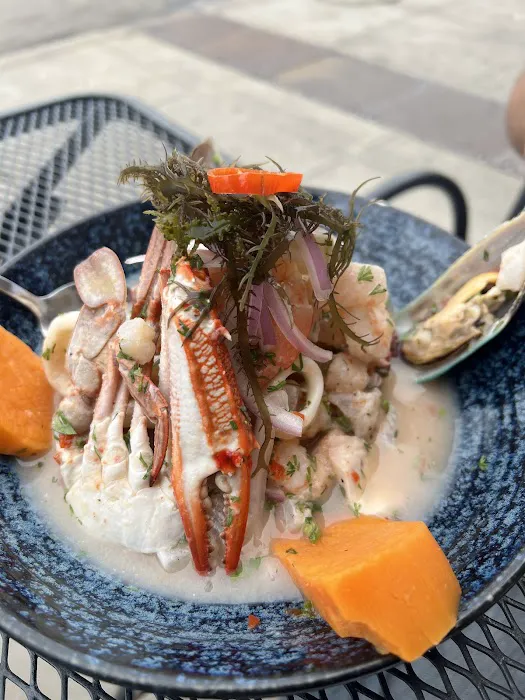 QUILLA by Sabor Peruano Picture 1