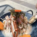 QUILLA by Sabor Peruano