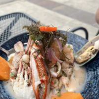 QUILLA by Sabor Peruano ico