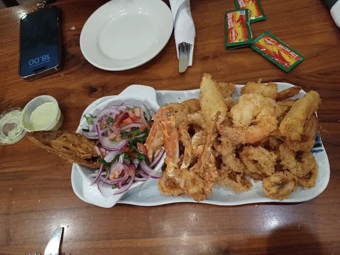 QUILLA by Sabor Peruano Picture 5