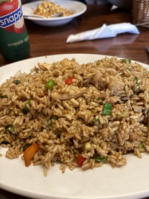 QUILLA by Sabor Peruano Picture 7