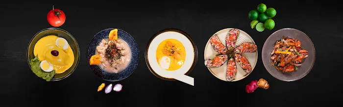 QUILLA by Sabor Peruano Picture 2