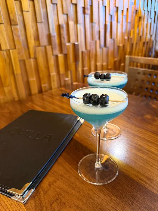 QUILLA by Sabor Peruano Picture 3