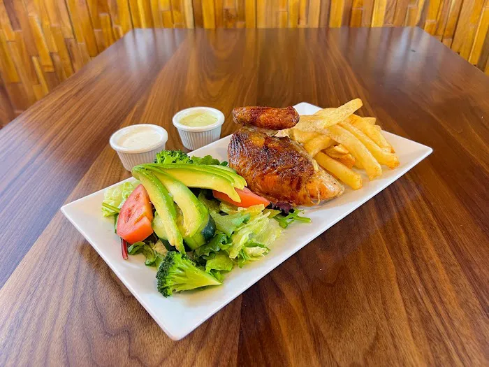 QUILLA by Sabor Peruano Picture 8