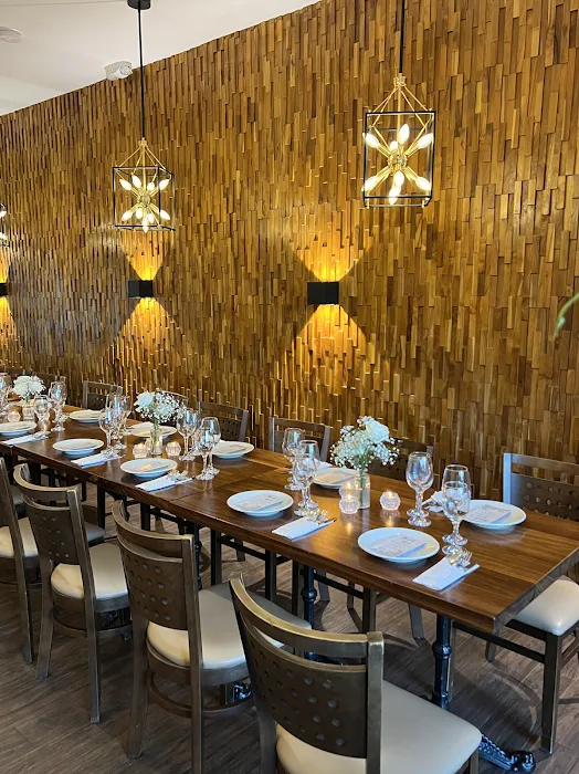 QUILLA by Sabor Peruano Picture 9