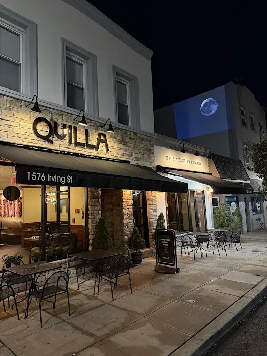 QUILLA by Sabor Peruano Picture 6