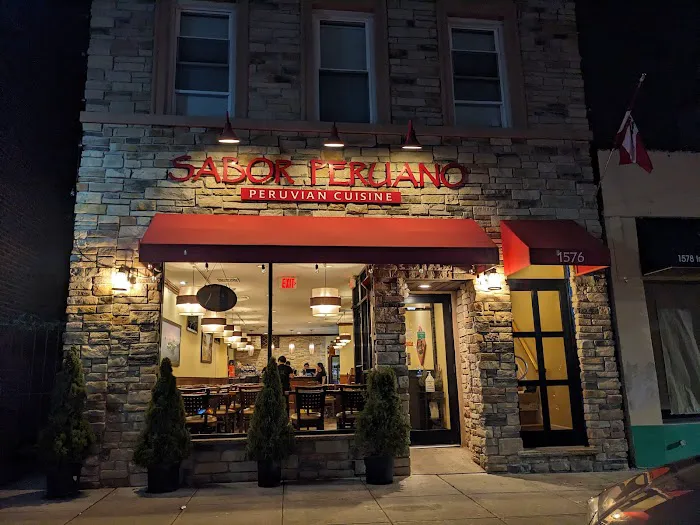 QUILLA by Sabor Peruano Picture 10