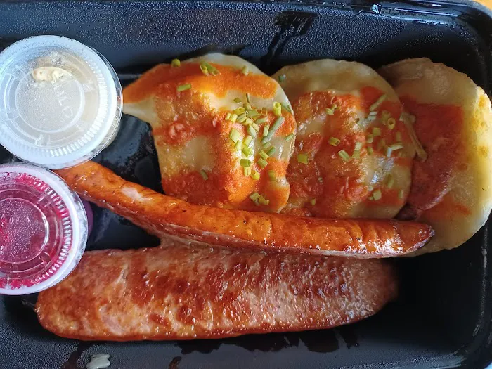 Wheelie Good Pierogi Picture 6