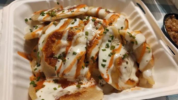 Wheelie Good Pierogi Picture 4