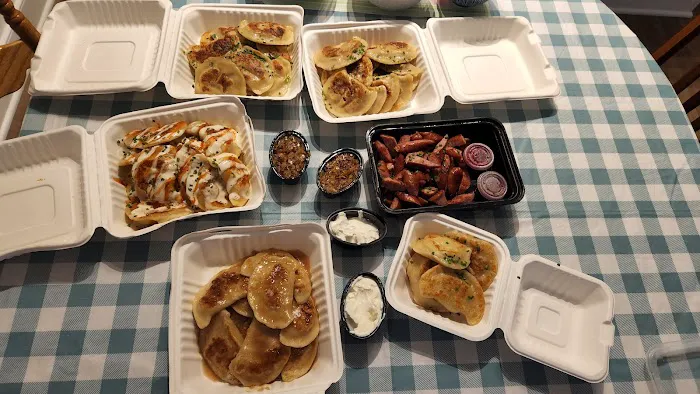 Wheelie Good Pierogi Picture 5